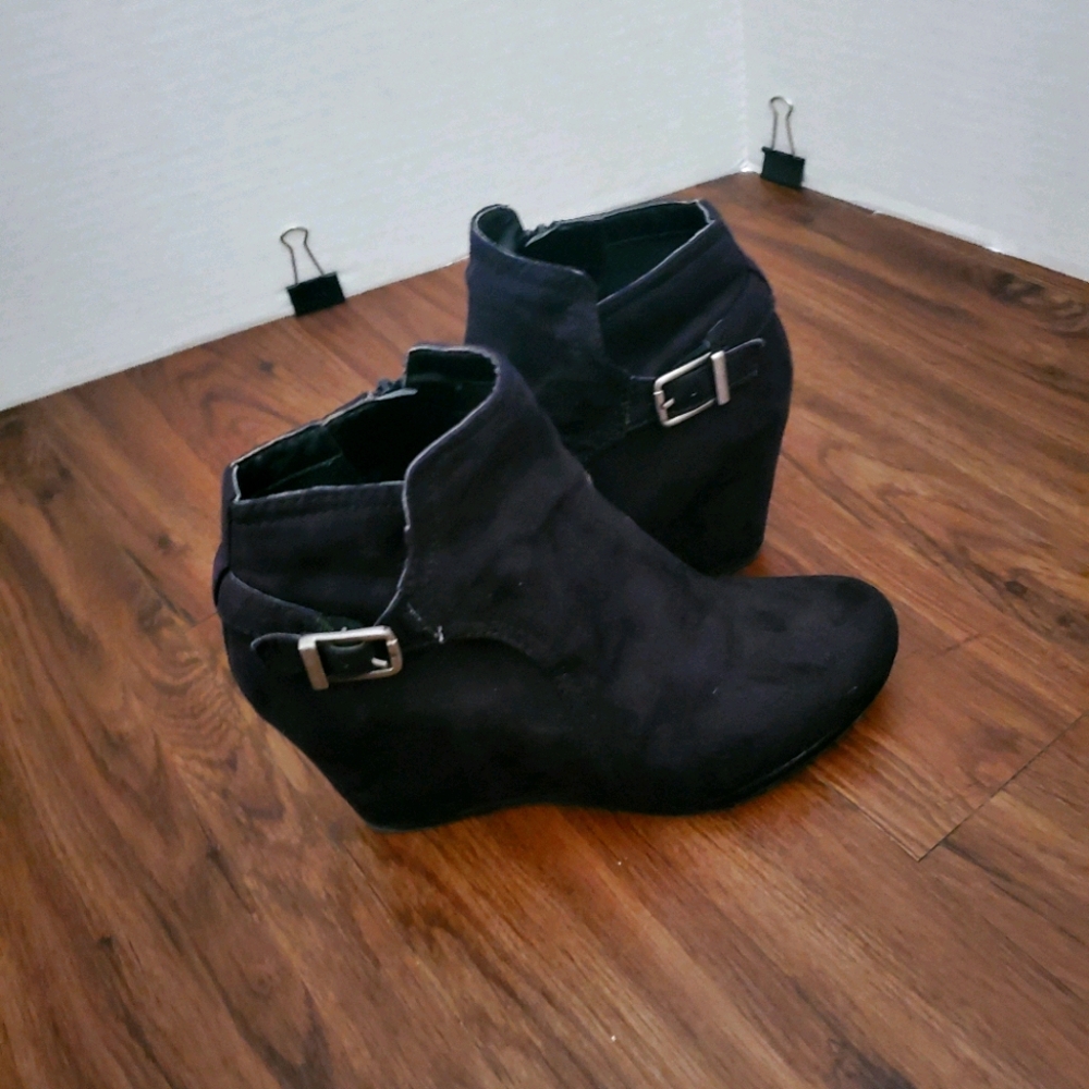 Wedges